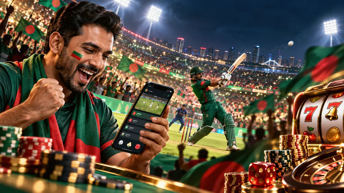 CK444 বাংলাদেশ ক্রিকেট বেটিং ও ক্যাসিনো — চিত্র 1