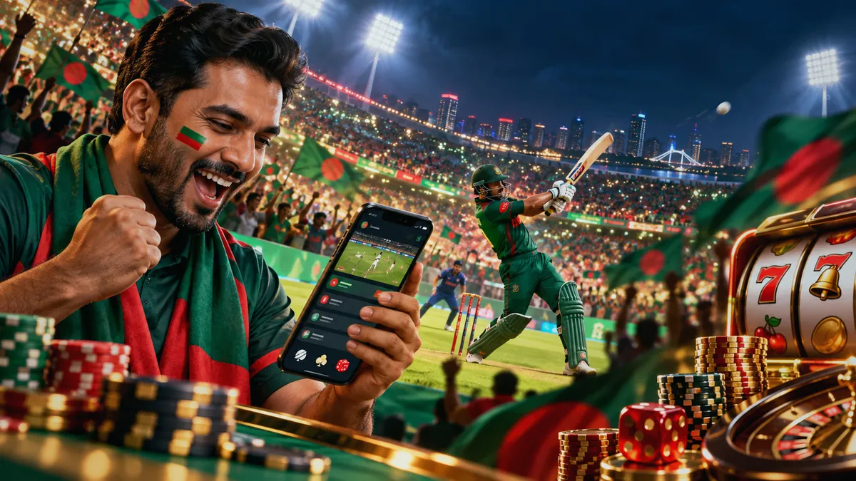 CK444 বাংলাদেশ ক্রিকেট বেটিং ও ক্যাসিনো — চিত্র 1