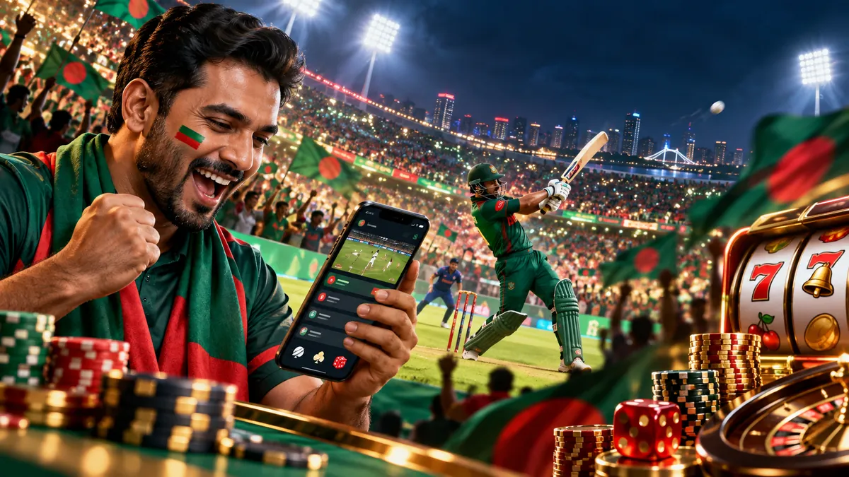 CK444 বাংলাদেশ ক্রিকেট বেটিং ও ক্যাসিনো — চিত্র 1