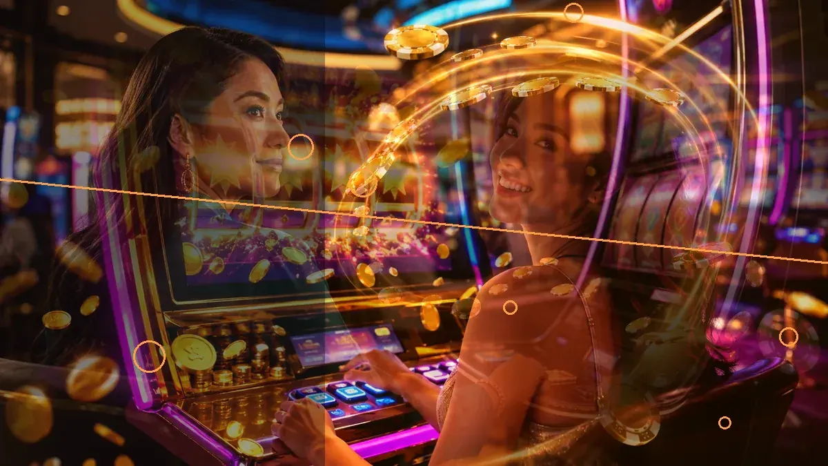 CK444 Bangladesh online slot and jackpot casino games visual - image 1