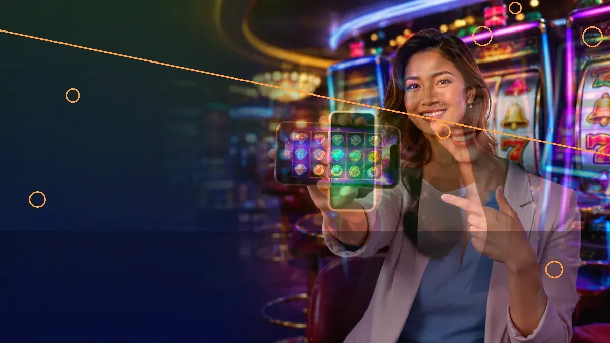 CK444 Bangladesh online slot and jackpot casino games visual - image 1
